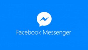 Facebook Messenger kostenlos herunterladen